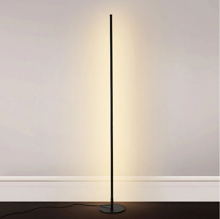 Lightmoon Modern Floor Lamp – Stylish Home Lighting