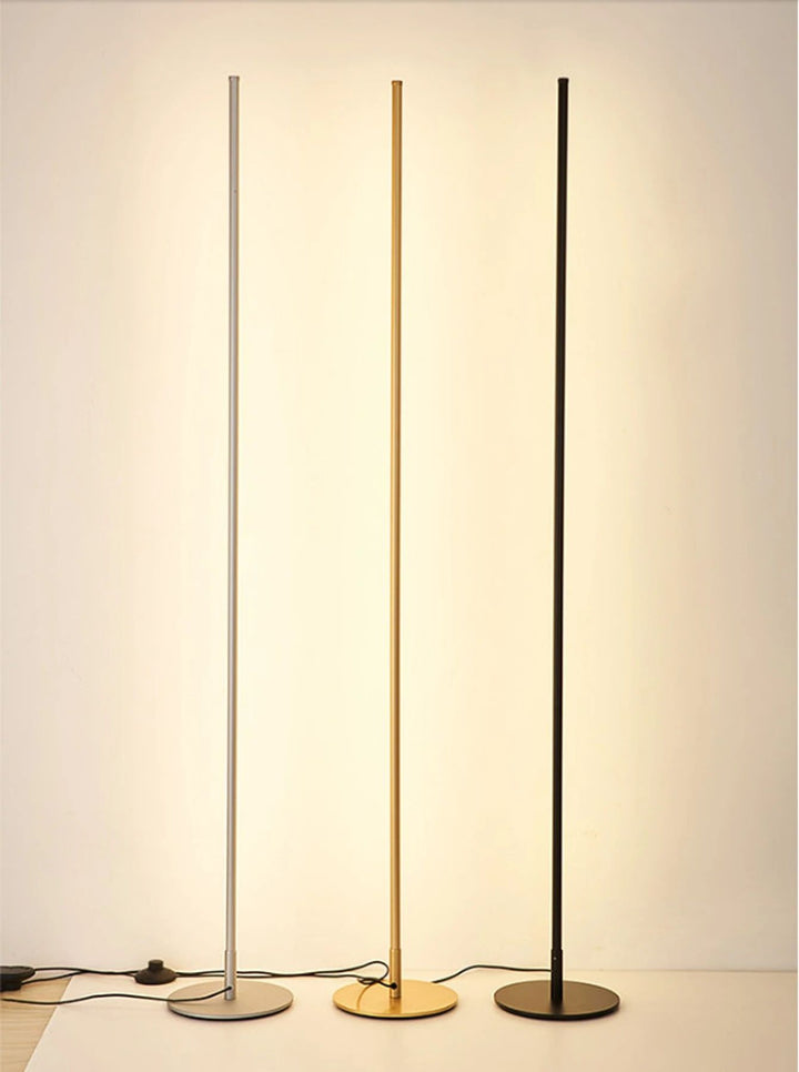 Lightmoon Modern Floor Lamp – Stylish Home Lighting