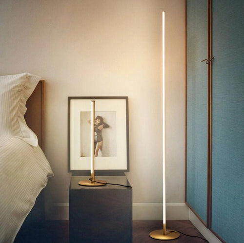 Lightmoon Modern Floor Lamp – Stylish Home Lighting