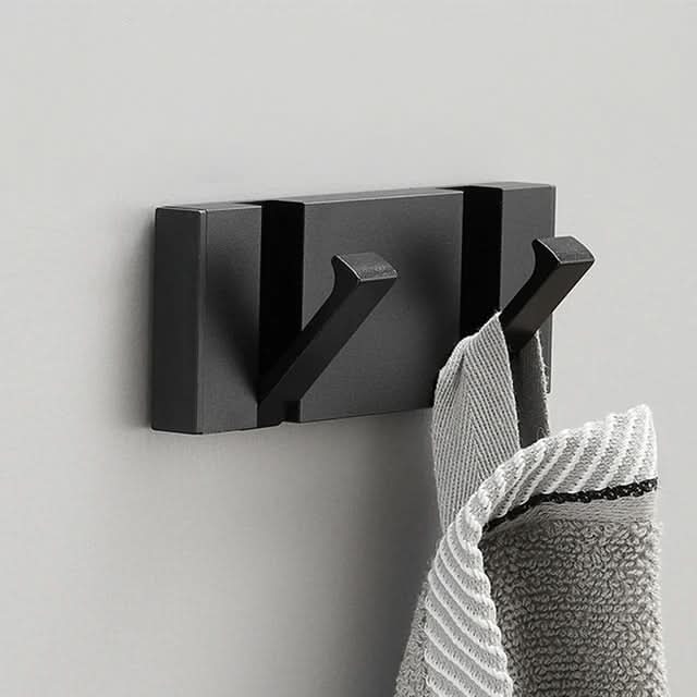 Kalsten | Foldable Stainless Steel Wall Hook Space-Saving