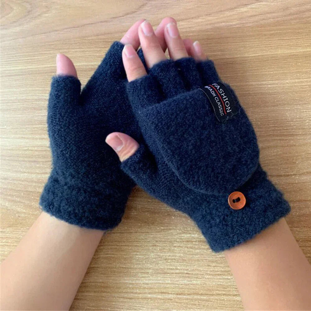 Kalsten | USB rechargeable warm wave heated gloves