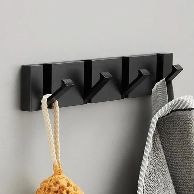 Kalsten | Foldable Stainless Steel Wall Hook Space-Saving