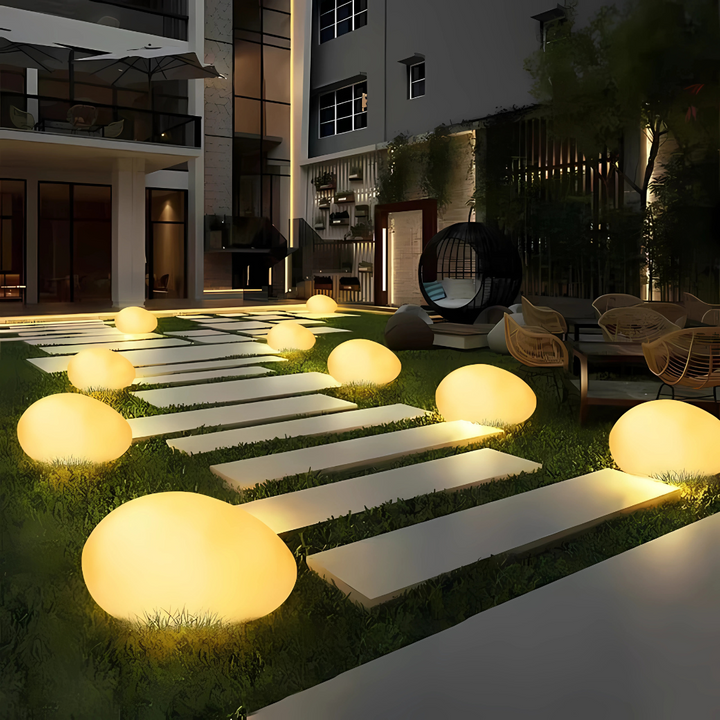 Outdoor Decorative LED Garden Light Noxord