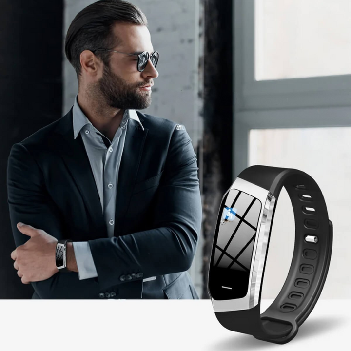 Kalsten | Smartwatch Fitness Tracker Heart Rate Monitor