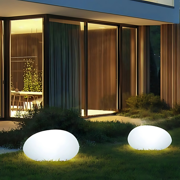 Outdoor Decorative LED Garden Light Noxord