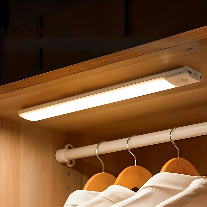 Motion Sensor LED Cabinet Light