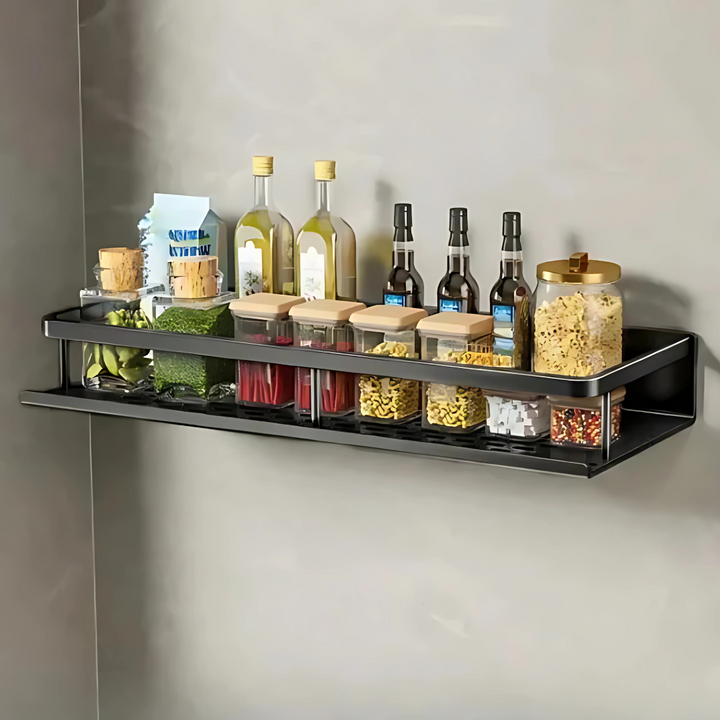 Wall Storage Shelf for Kitchen or Bathroom Noxord