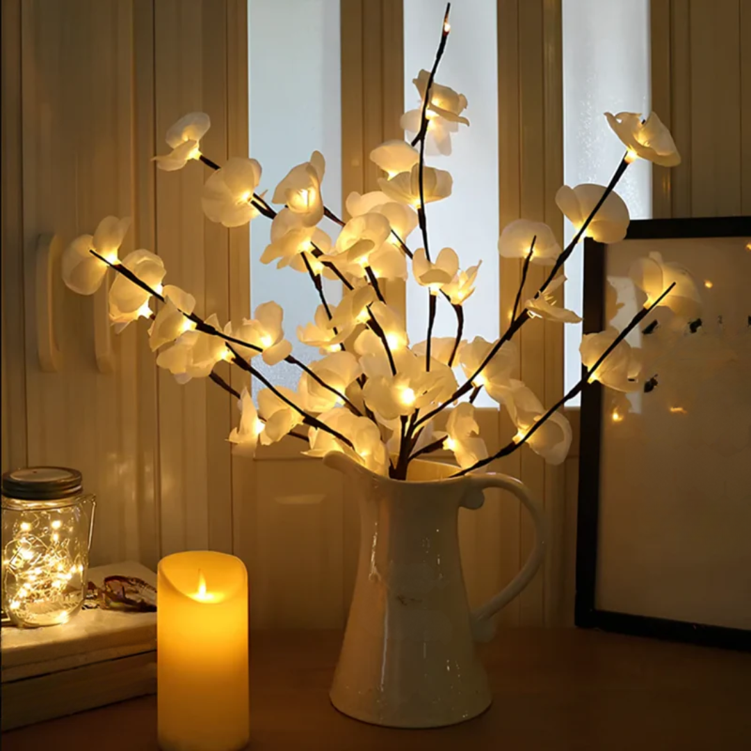 Kalsten | LED Lighted Decorative Branches Home Décor