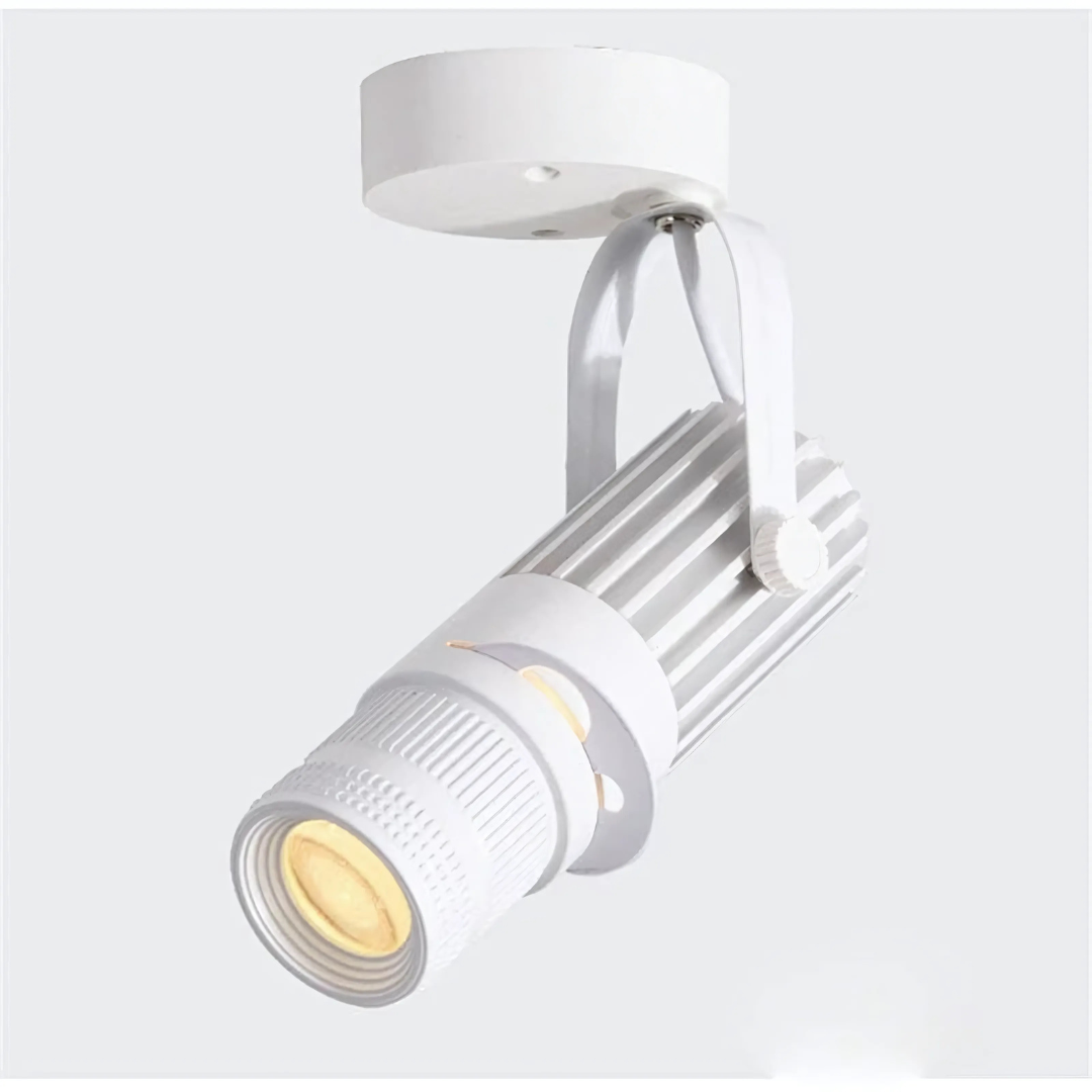 Adjustable LED Branch Aluminium Spotlights