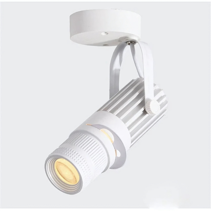 Adjustable LED Branch Aluminium Spotlights