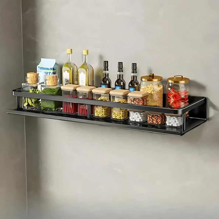 Wall Storage Shelf for Kitchen or Bathroom Noxord