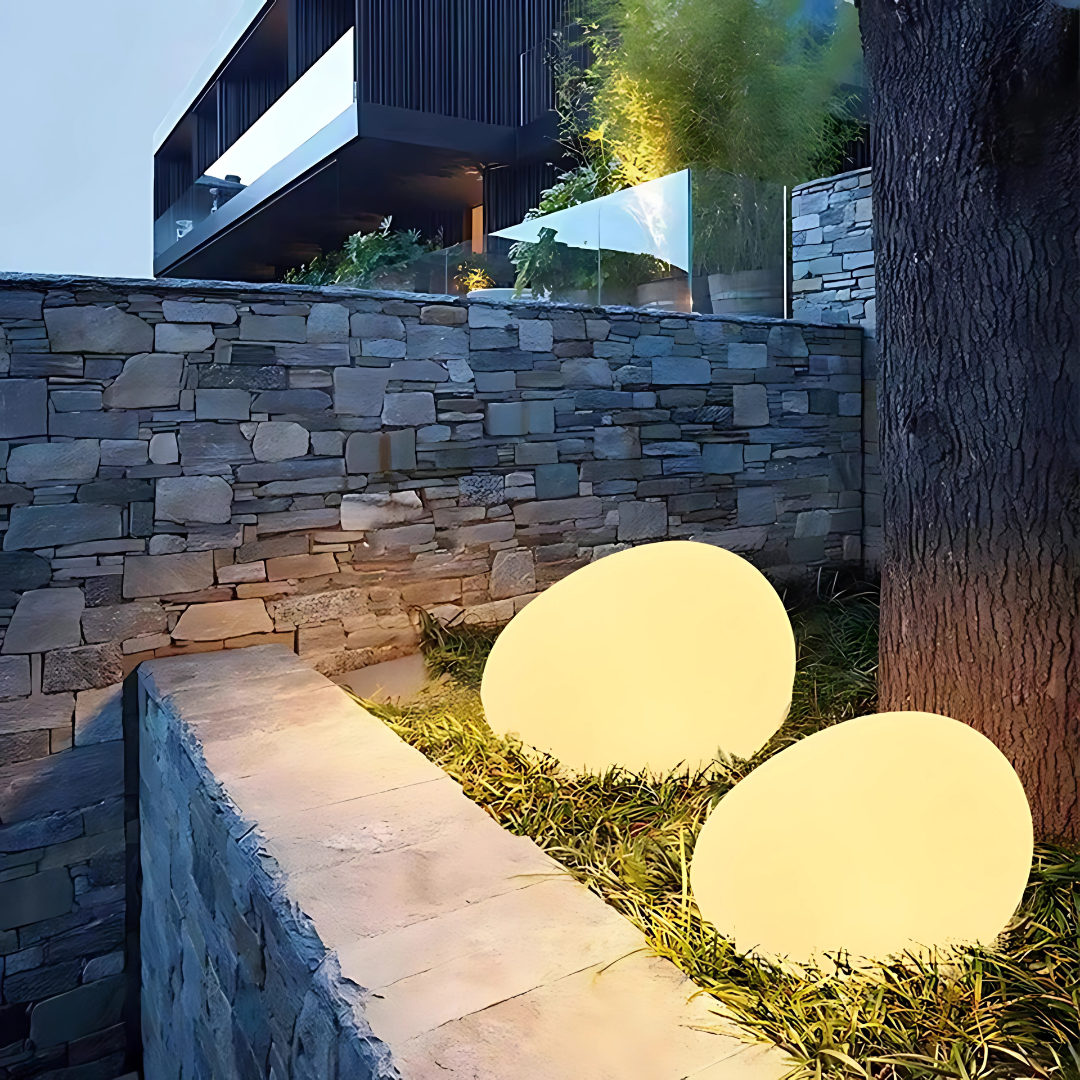 Outdoor Decorative LED Garden Light Noxord