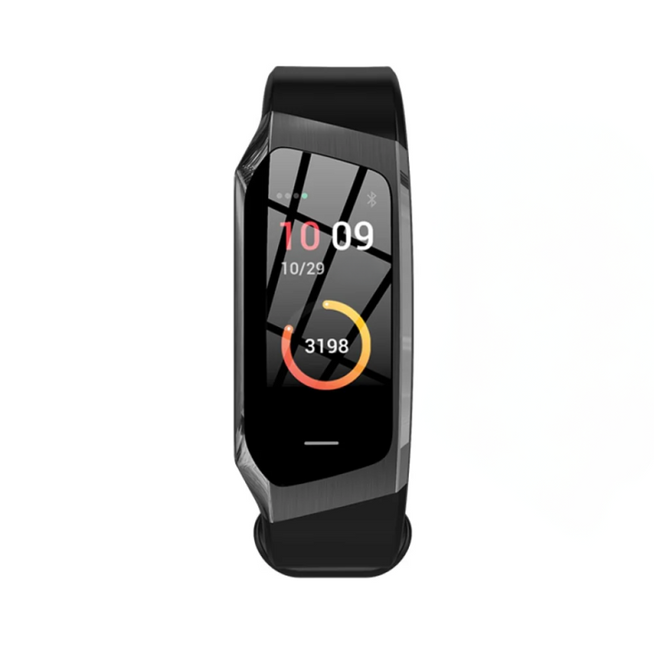 Fitness Smartwatch Heart Rate Monitor Kalsten