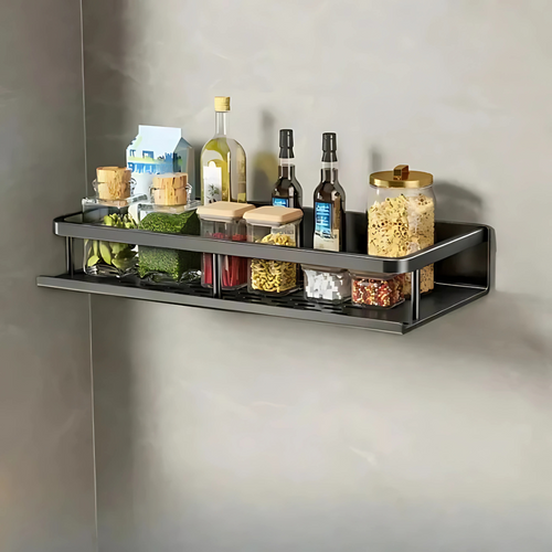 Wall Storage Shelf for Kitchen or Bathroom Noxord