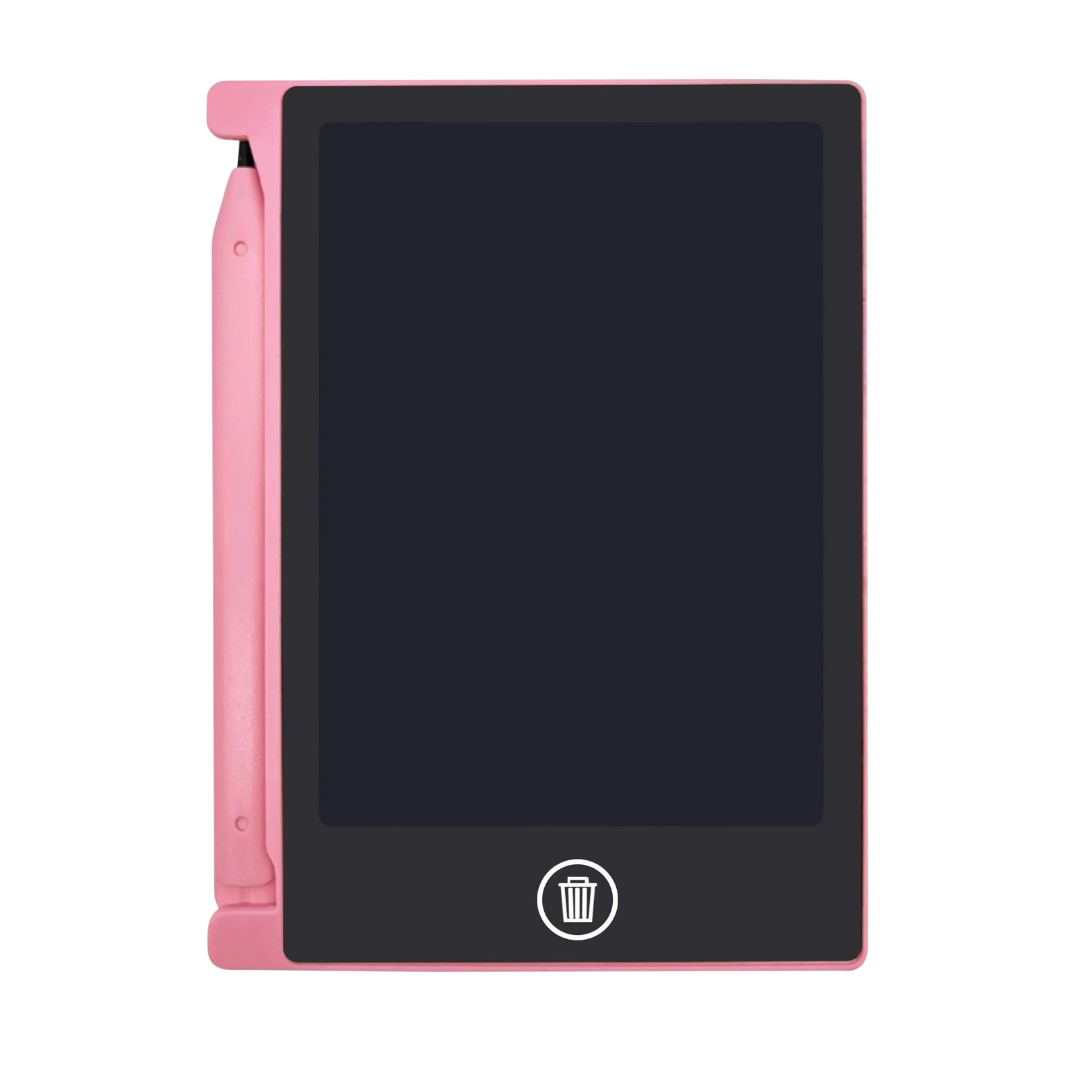 LCD Writing Board Drawing Pad for Kids Noxord