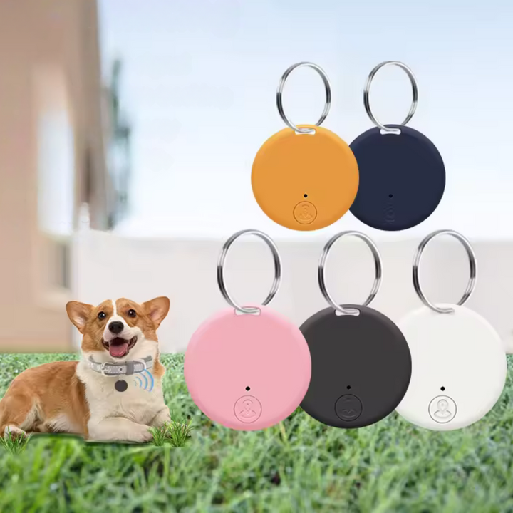 Bluetooth GPS Key Finder – Anti-Lost Tracker Noxord