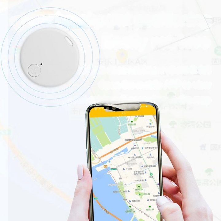 Bluetooth GPS Key Finder – Anti-Lost Tracker Noxord