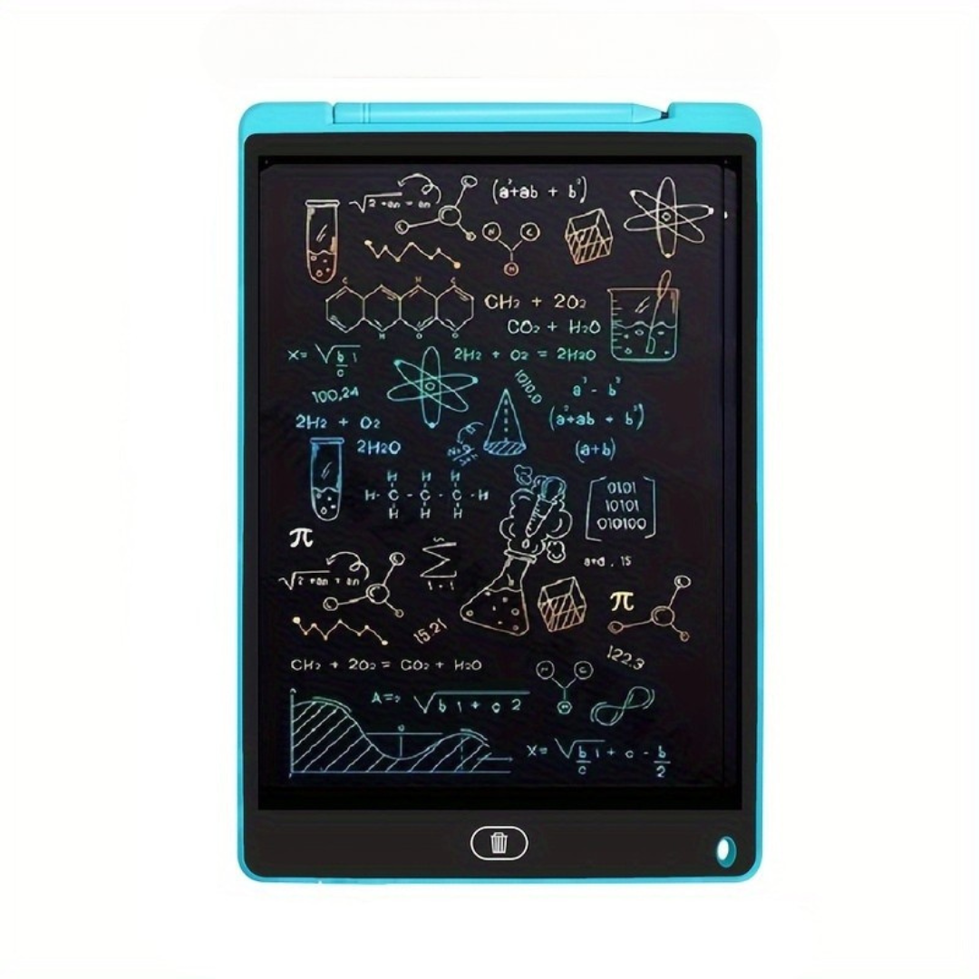 LCD Writing Board Drawing Pad for Kids Noxord