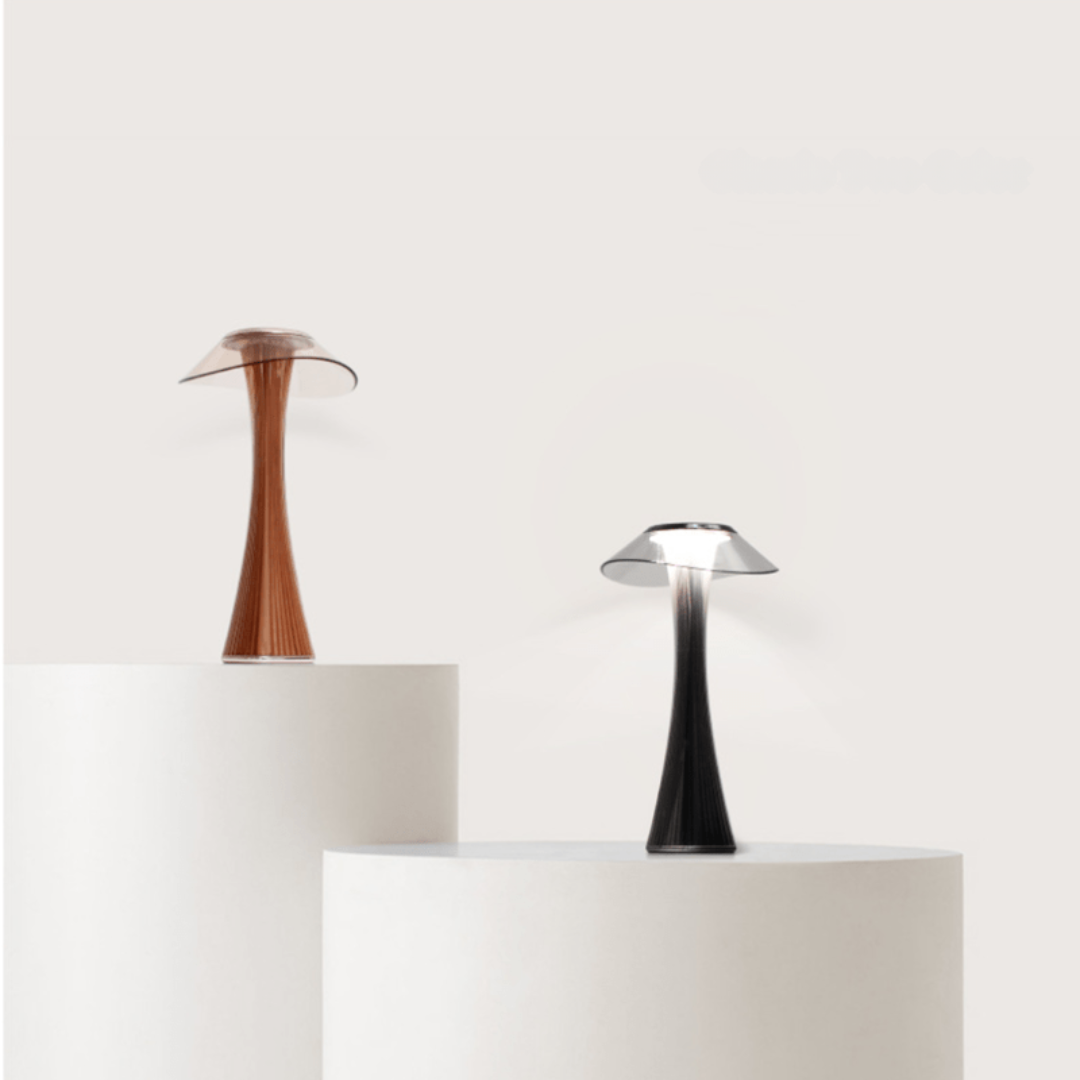 Wireless Touch LED Table Lamp Noxord