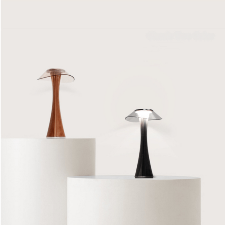 Wireless Touch LED Table Lamp Noxord