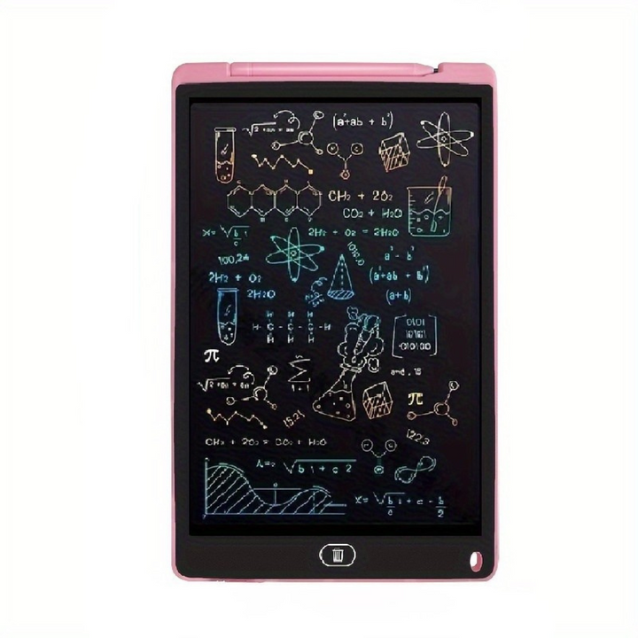 LCD Writing Board Drawing Pad for Kids Noxord