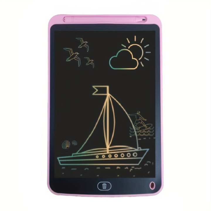 LCD Writing Board Drawing Pad for Kids Noxord