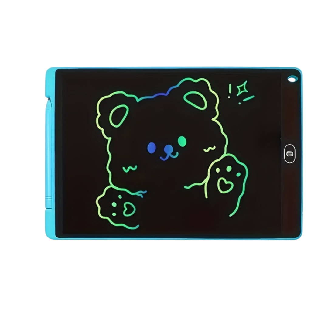 LCD Writing Board Drawing Pad for Kids Noxord