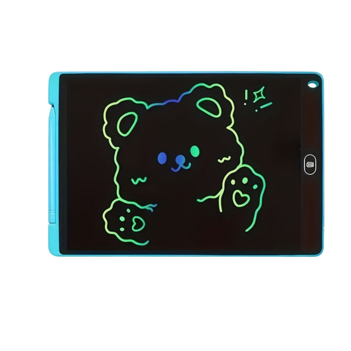 LCD Writing Board Drawing Pad for Kids Noxord