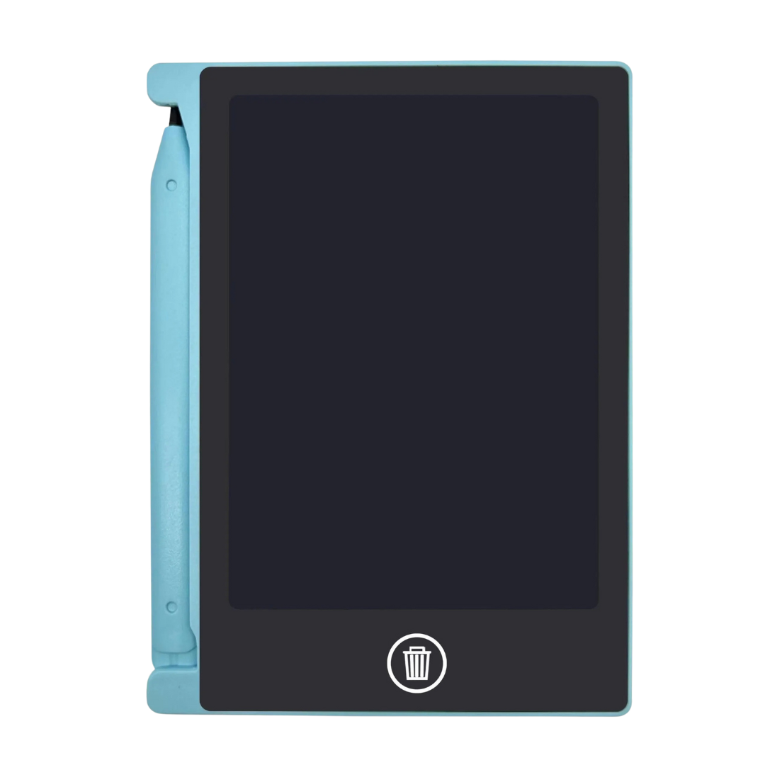 LCD Writing Board Drawing Pad for Kids Noxord