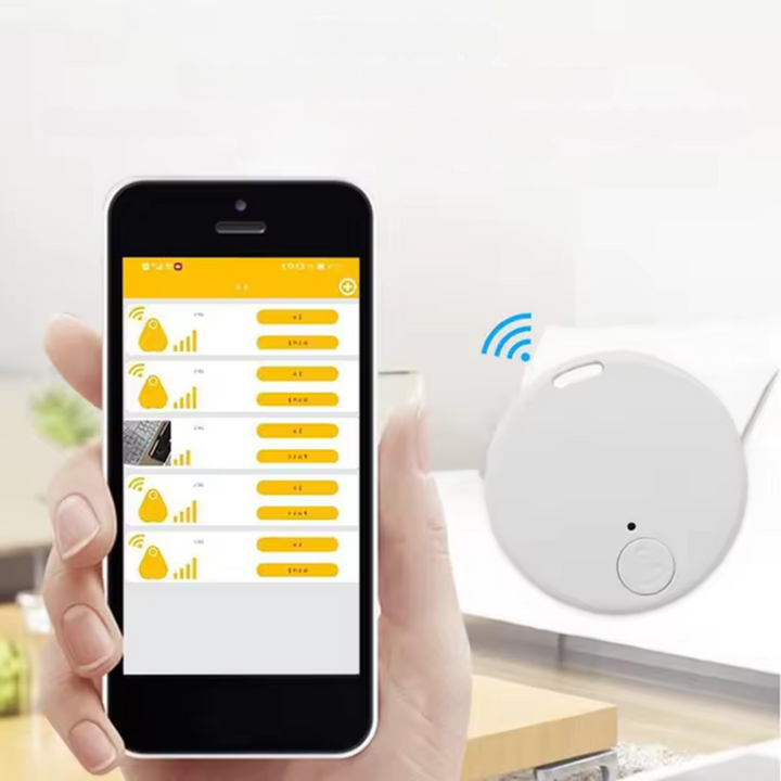 Bluetooth GPS Key Finder – Anti-Lost Tracker Noxord