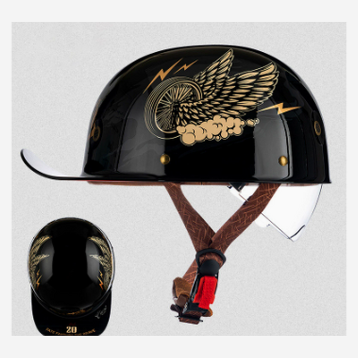 Kalsten | Light and Certified Protection for Daily Riding