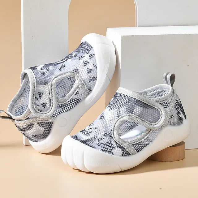 Kalsten | Lightweight Slip-On - Kids' Sandals