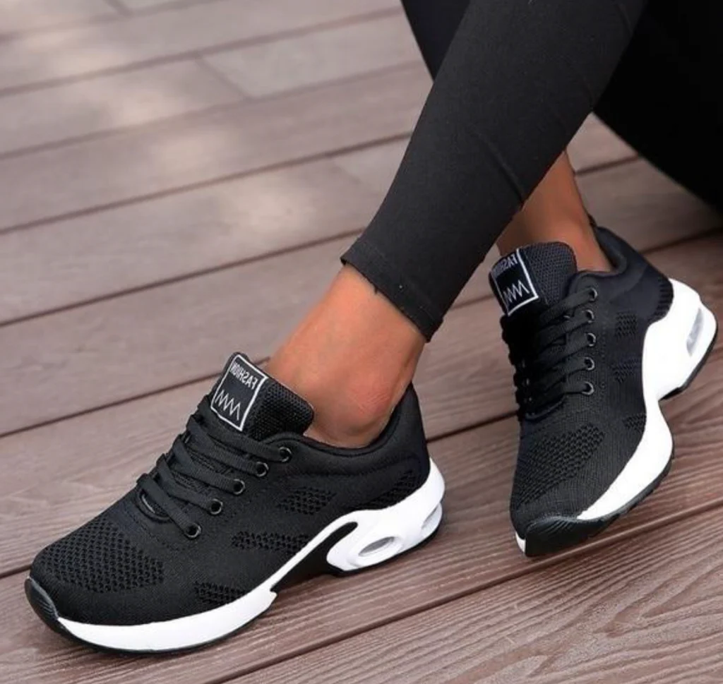 Kalsten | The most comfortable orthopedic shoes of 2025!
