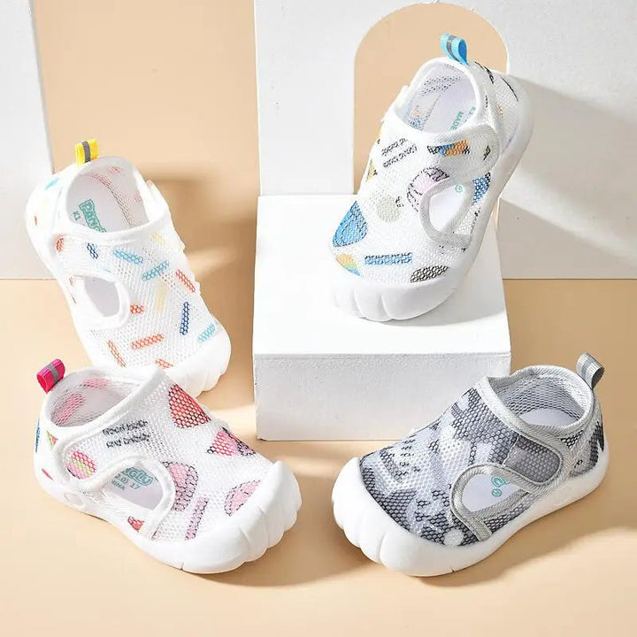 Kalsten | Lightweight Slip-On - Kids' Sandals