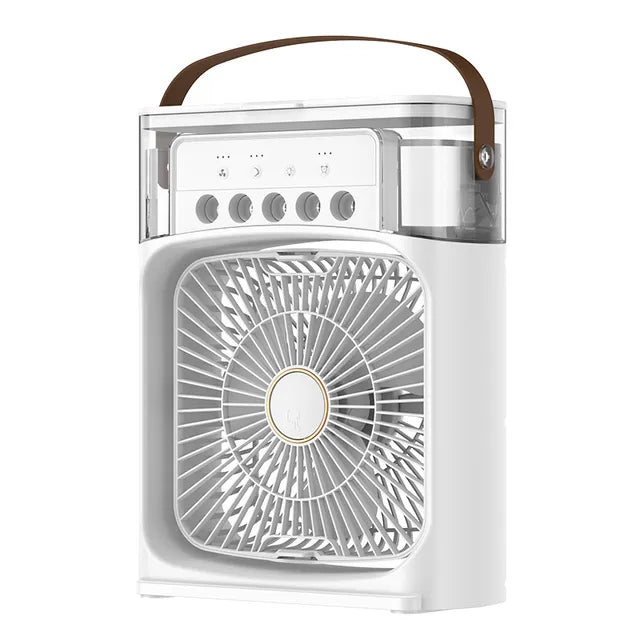 CoolBreeze Mini Climate Master | Kalsten