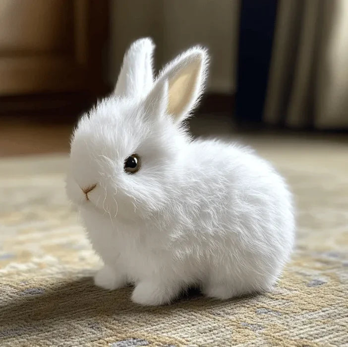 Kalsten | CozyHop Bunny