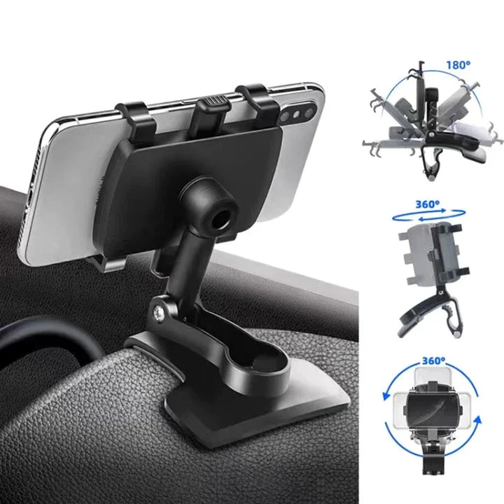 Grip360 Regained trust in driving | Kalsten