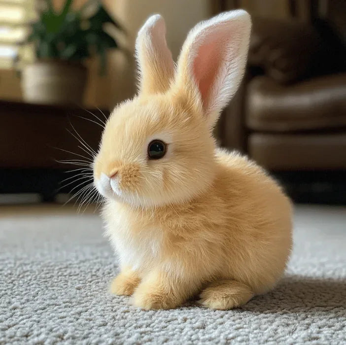 Kalsten | CozyHop Bunny