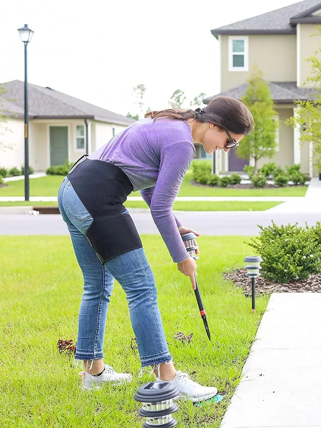 Kalsten | HipGuard™ Comfortable Hip Stabilization