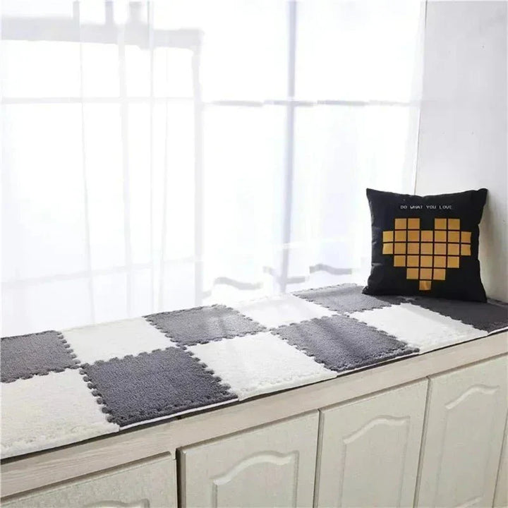 ComfyMat softness for your relaxation moments | Kalsten