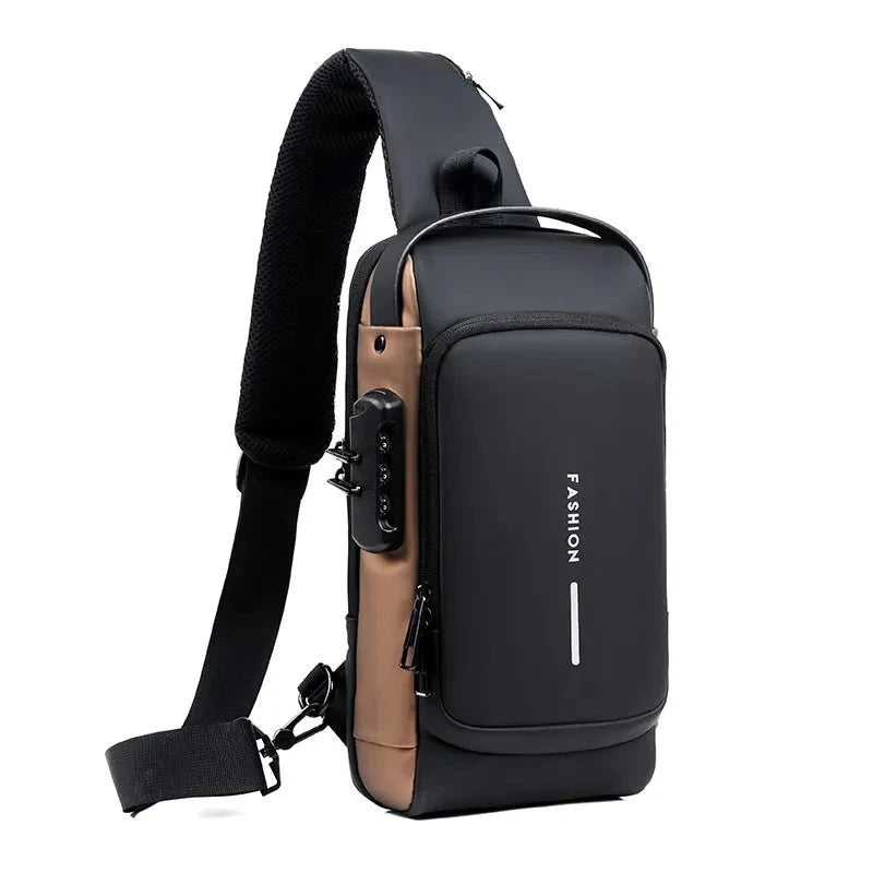 Kalsten | ultimate theft protection backpack