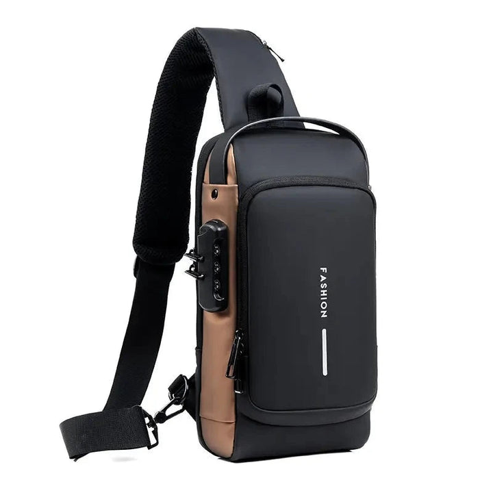 Kalsten | ultimate theft protection backpack