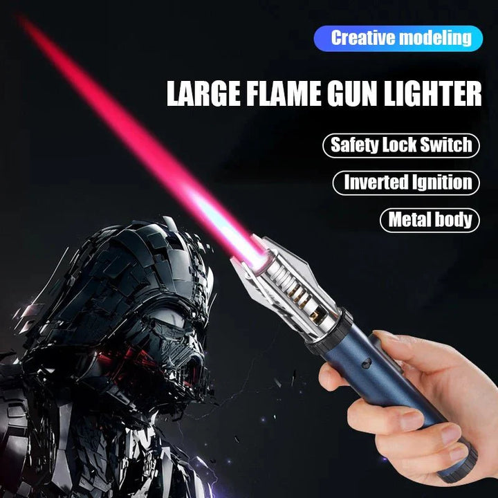 FlameBlazer Ignite Your Moments of Happiness | Kalsten