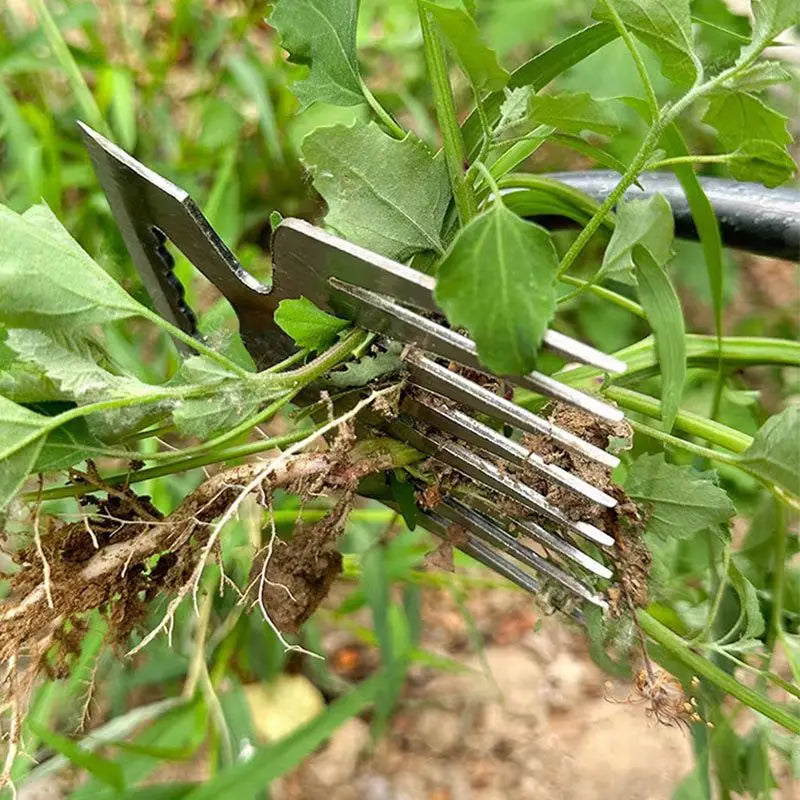 Noxord | Hand Weed Remover Tool