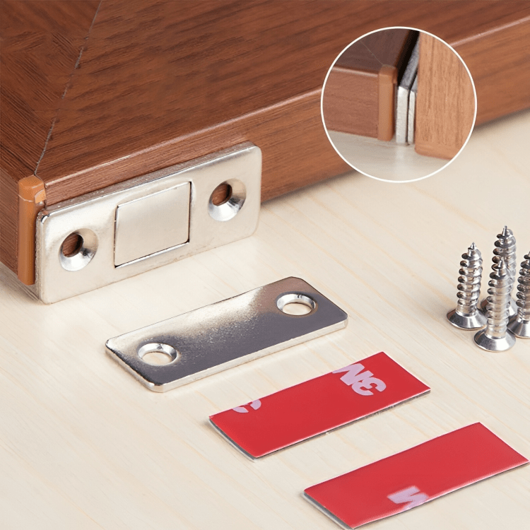 SlimLock Secure your space easily | Kalsten