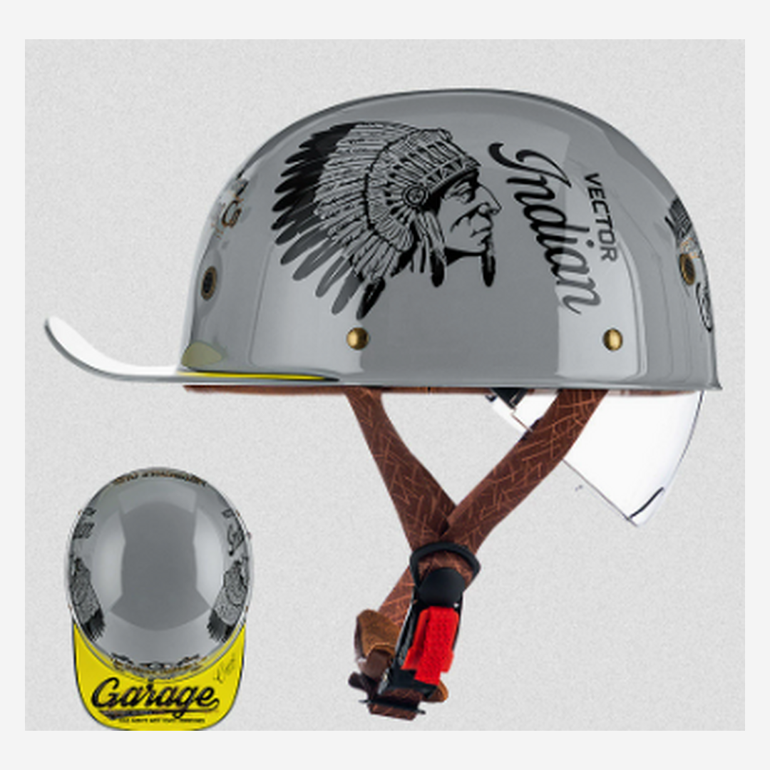 Kalsten | Light and Certified Protection for Daily Riding