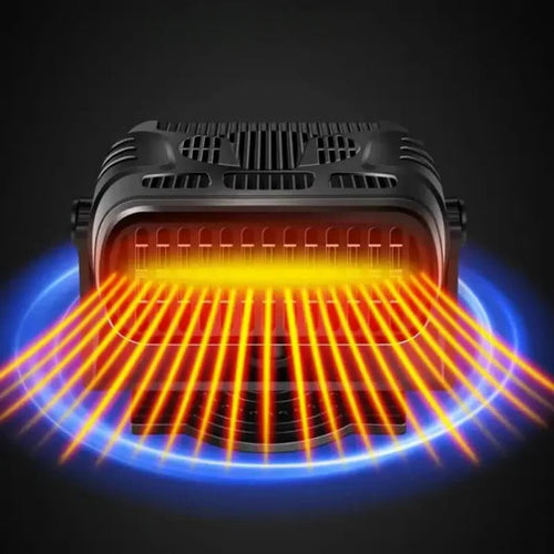 Kalsten | 12V Portable Car Heater and Cooling