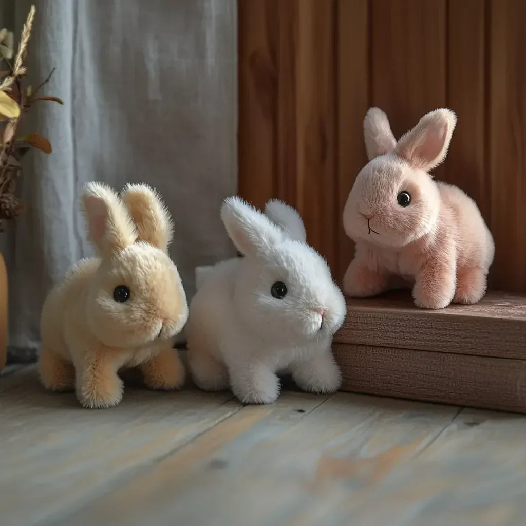 Kalsten | CozyHop Bunny