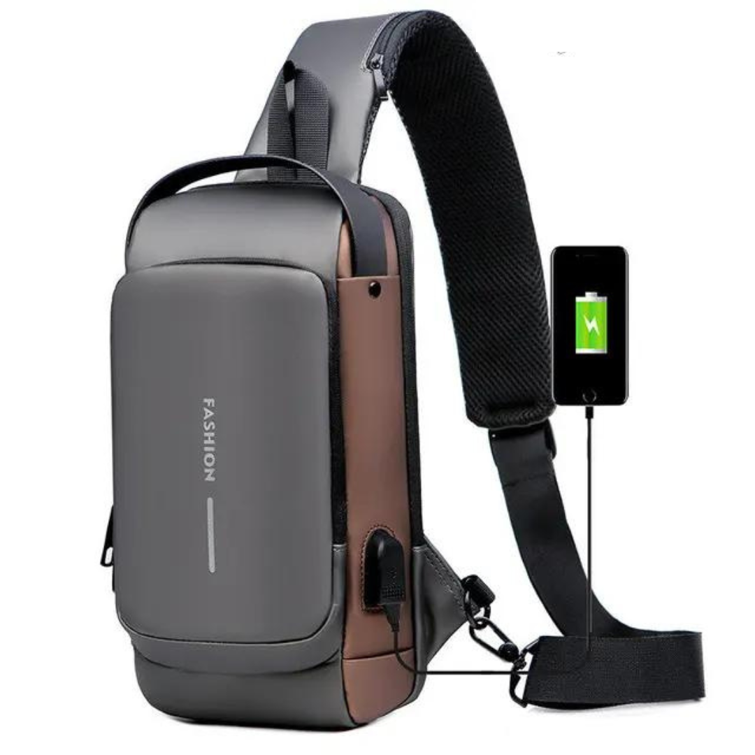 Kalsten | ultimate theft protection backpack