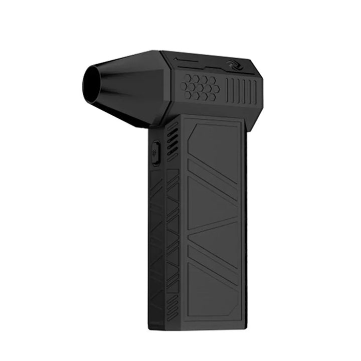 TurboMaxMini power within reach | Kalsten